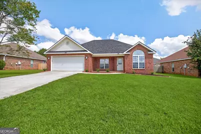402 Sugarloaf Parkway, Perry, GA 31069 - Photo 1