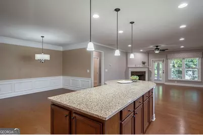 1031 Creekwood Place, Greensboro, GA 30642 - Photo 16