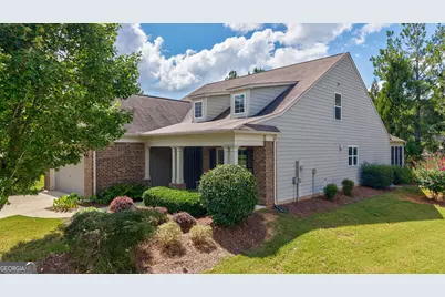 1031 Creekwood Place, Greensboro, GA 30642 - Photo 2