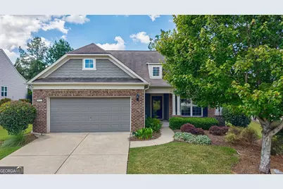1031 Creekwood Place, Greensboro, GA 30642 - Photo 1