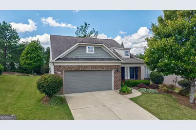 1031 Creekwood Place, Greensboro, GA 30642 - Photo 56
