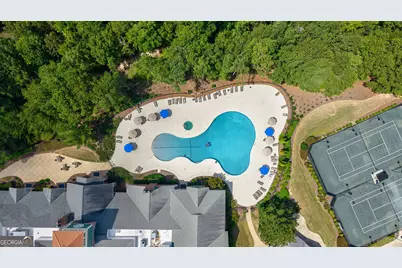 1031 Creekwood Place, Greensboro, GA 30642 - Photo 60