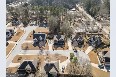 4173 Lilycrest Way, Powder Springs, GA 30127 - Photo 2