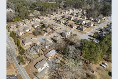 4173 Lilycrest Way, Powder Springs, GA 30127 - Photo 4
