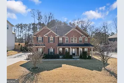 4173 Lilycrest Way, Powder Springs, GA 30127 - Photo 1