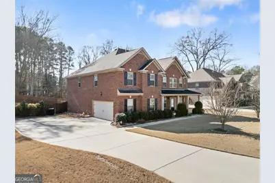4173 Lilycrest Way, Powder Springs, GA 30127 - Photo 6