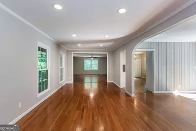 80 Pinehurst Lane, Marietta, GA 30068 - Photo 4