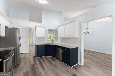 61 Hawthorne Drive, Jefferson, GA 30549 - Photo 16