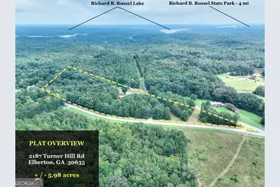 2187 Turner Hill Road, Elberton, GA 30635 - Photo 10