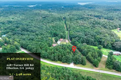 2187 Turner Hill Road, Elberton, GA 30635 - Photo 12