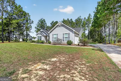 401 Coles Way, Statesboro, GA 30461 - Photo 4