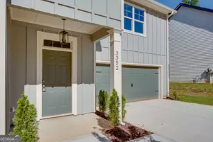 3352 Landings South Dr, Atlanta, GA 30331 - Photo 4