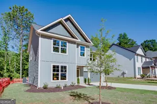 3352 Landings South Dr, Atlanta, GA 30331 - Photo 2