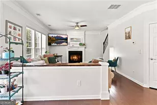 821 Poplar Terrace, Canton, GA 30115 - Photo 14