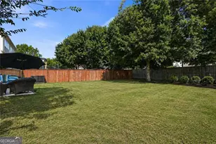 821 Poplar Terrace, Canton, GA 30115 - Photo 36