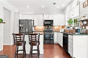 821 Poplar Terrace, Canton, GA 30115 - Photo 12