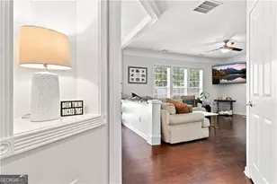 821 Poplar Terrace, Canton, GA 30115 - Photo 6