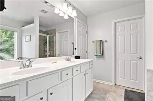 821 Poplar Terrace, Canton, GA 30115 - Photo 20