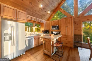 144 Point of View, Blue Ridge, GA 30513 - Photo 20