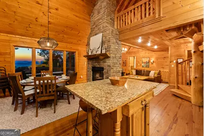 144 Point Of View, Blue Ridge, GA 30513 - Photo 12