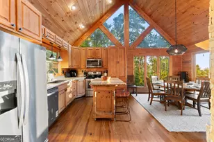 144 Point of View, Blue Ridge, GA 30513 - Photo 22