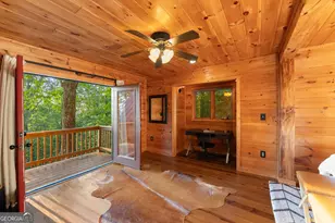 144 Point of View, Blue Ridge, GA 30513 - Photo 34