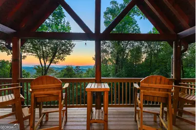 144 Point Of View, Blue Ridge, GA 30513 - Photo 46