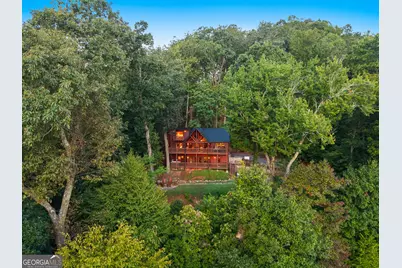 144 Point Of View, Blue Ridge, GA 30513 - Photo 2