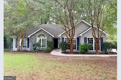 2131 Alexis Drive, Claxton, GA 30417 - Photo 1