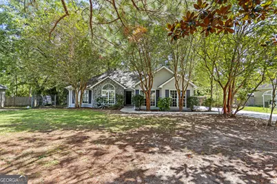 2131 Alexis Drive, Claxton, GA 30417 - Photo 2