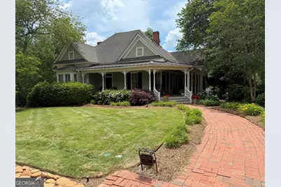 358 Pine Street, Madison, GA 30650 - Photo 4