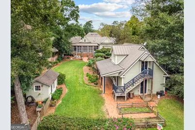 358 Pine Street, Madison, GA 30650 - Photo 2