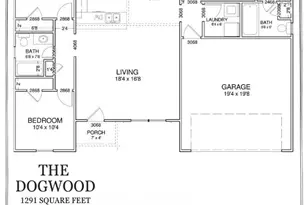 116 Landmark Cir, Statesboro, GA 30458 - Photo 4