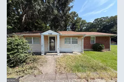 7344 Howard Circle, Jonesboro, GA 30236 - Photo 1