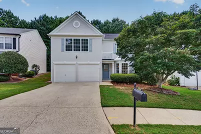 3780 Ridgefair Drive, Cumming, GA 30040 - Photo 1
