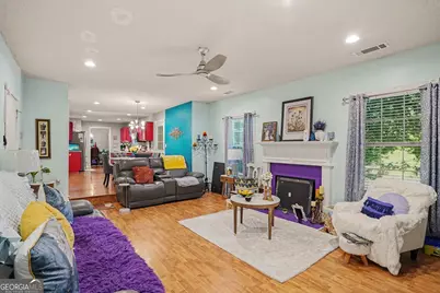 925 Reda Court, McDonough, GA 30253 - Photo 12