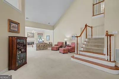 197 Collierstown Way, Peachtree City, GA 30269 - Photo 6