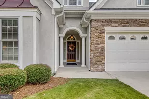 197 Collierstown Way, Peachtree City, GA 30269 - Photo 2
