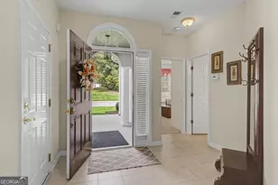 197 Collierstown Way, Peachtree City, GA 30269 - Photo 4