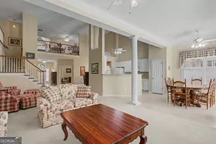 197 Collierstown Way, Peachtree City, GA 30269 - Photo 10