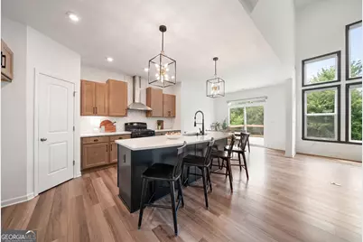 8150 Scenic Ridge Way, Ball Ground, GA 30107 - Photo 10
