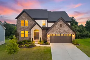 8150 Scenic Ridge Wy, Ball Ground, GA 30107 - Photo 1