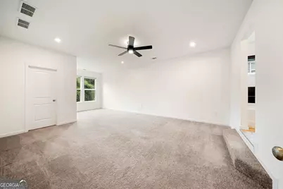 8150 Scenic Ridge Way, Ball Ground, GA 30107 - Photo 12