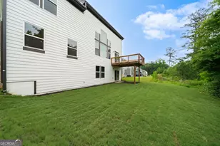 8150 Scenic Ridge Wy, Ball Ground, GA 30107 - Photo 32