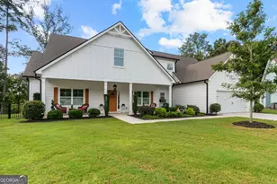 250 Wet Stone Rd, Senoia, GA 30276 - Photo 1