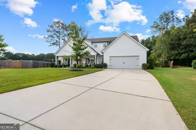 250 Wet Stone Rd, Senoia, GA 30276 - Photo 4