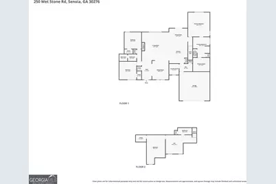 250 Wet Stone Rd, Senoia, GA 30276 - Photo 2