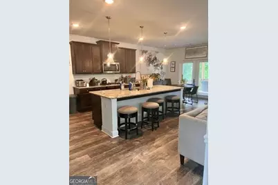 1897 Hanwoo Lane, Powder Springs, GA 30127 - Photo 8