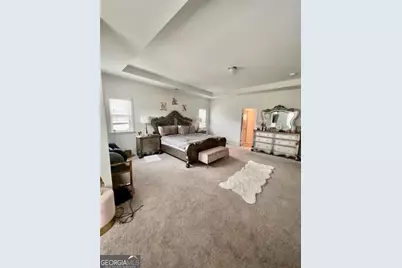 1897 Hanwoo Lane, Powder Springs, GA 30127 - Photo 10