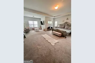 1897 Hanwoo Lane, Powder Springs, GA 30127 - Photo 12